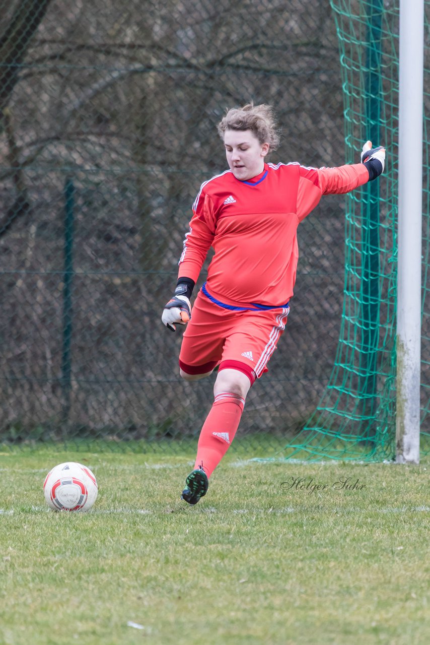 Bild 106 - Frauen TSV Zarpen - FSC Kaltenkirchen : Ergenis: 2:0